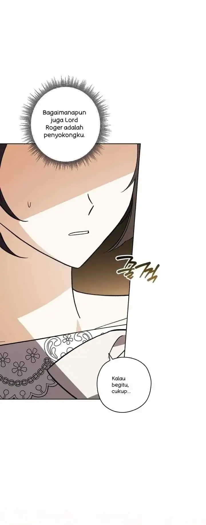 Dear Anonymous Sponsor Chapter 40 halaman 12