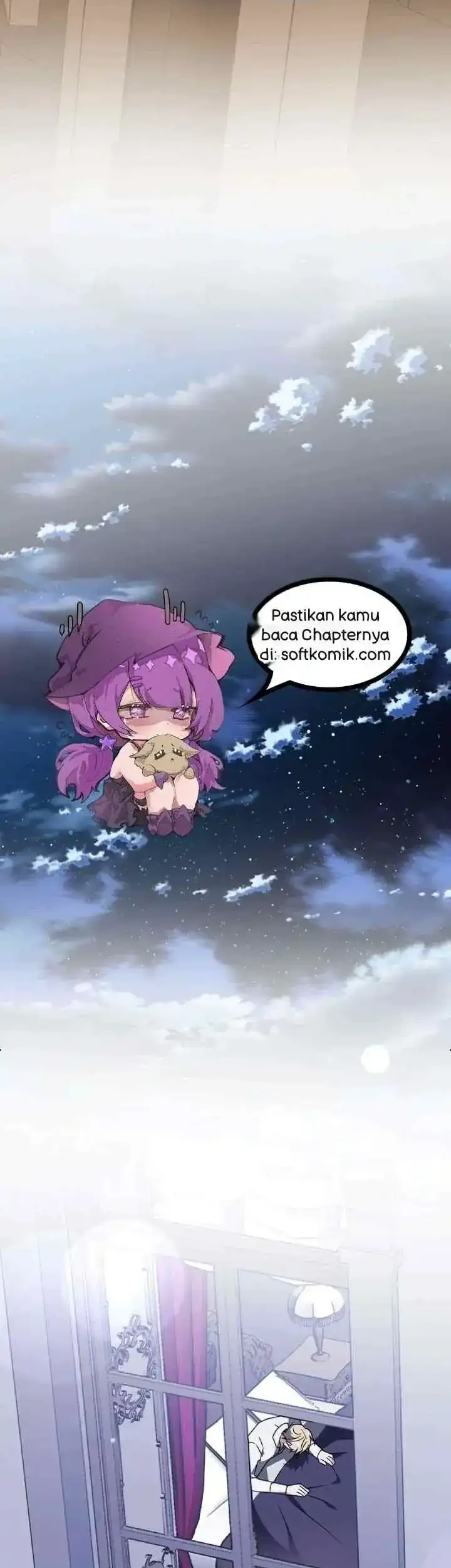 Dear Anonymous Sponsor Chapter 40 Gambar 30