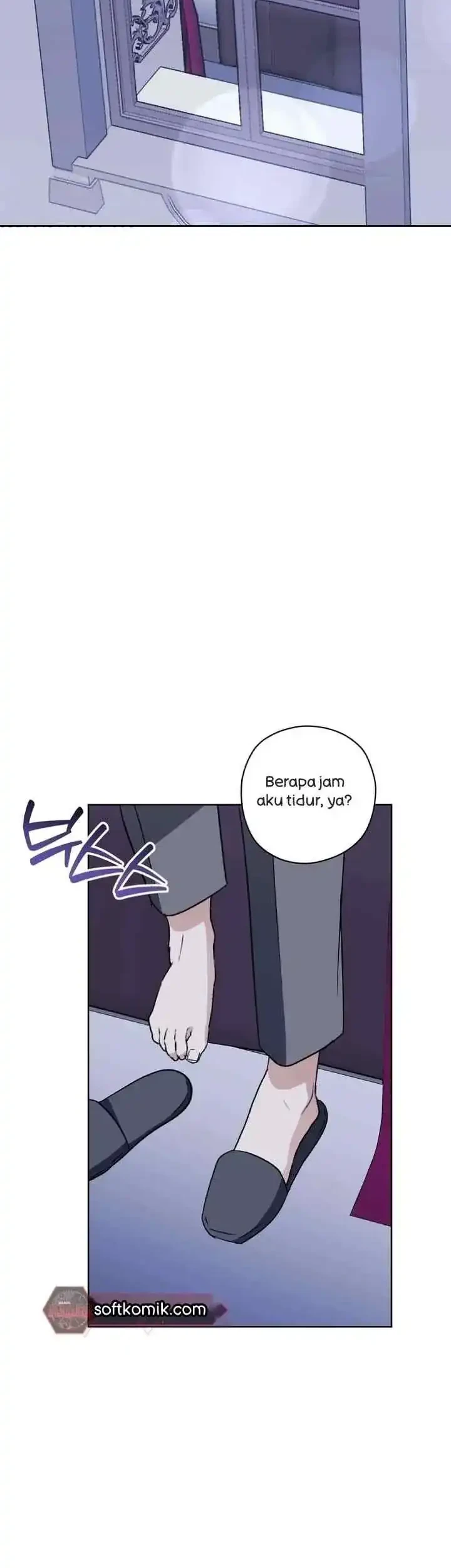 Dear Anonymous Sponsor Chapter 40 Gambar 31