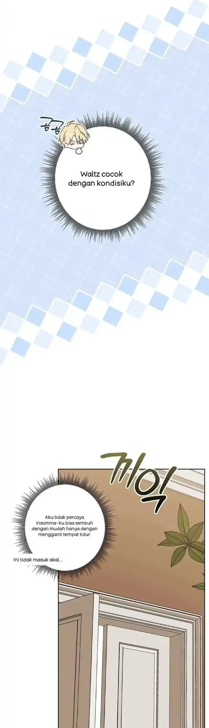 Dear Anonymous Sponsor Chapter 40 Gambar 33
