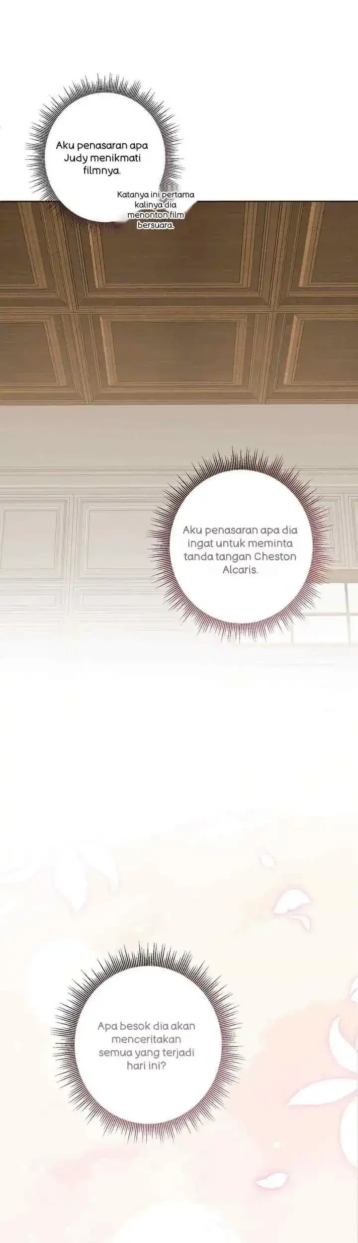 Dear Anonymous Sponsor Chapter 40 Gambar 37