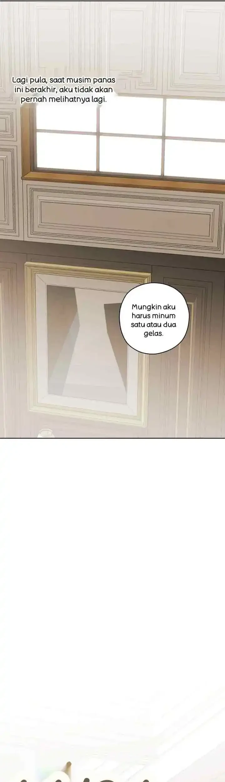 Dear Anonymous Sponsor Chapter 40 Gambar 41