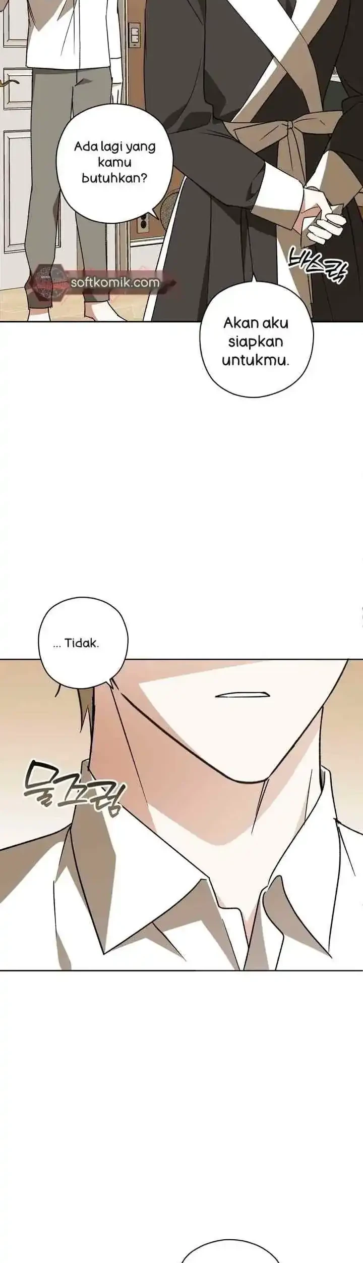 Dear Anonymous Sponsor Chapter 40 Gambar 43