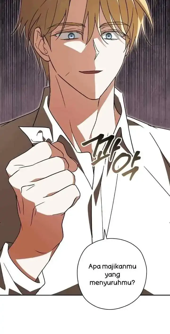 Dear Anonymous Sponsor Chapter 40 Gambar 46