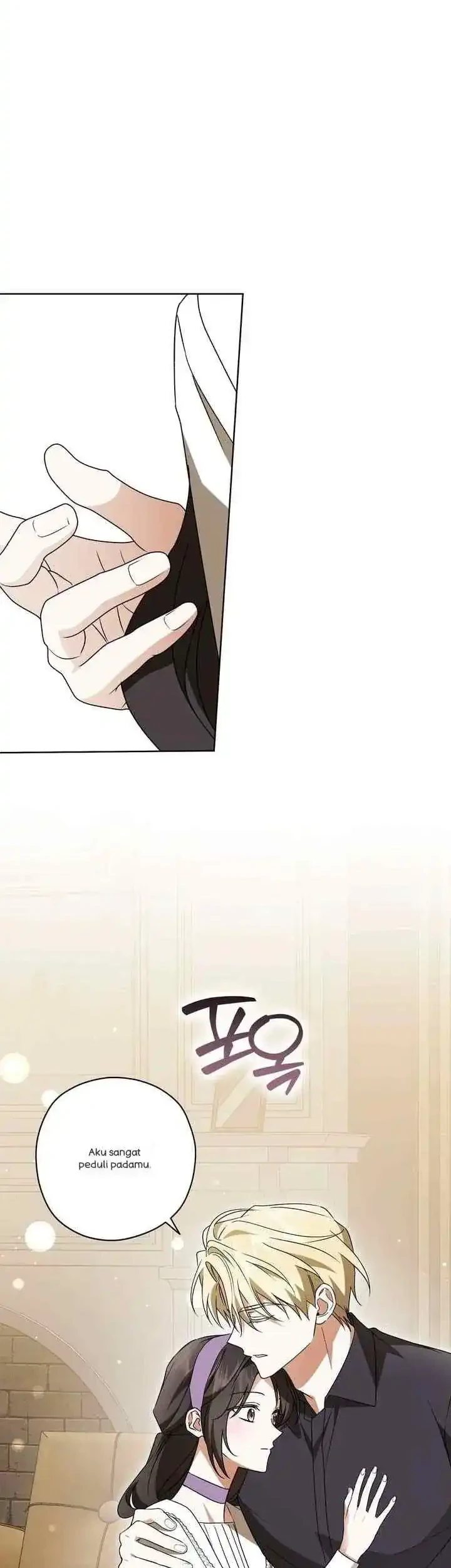 Dear Anonymous Sponsor Chapter 41 Gambar 28