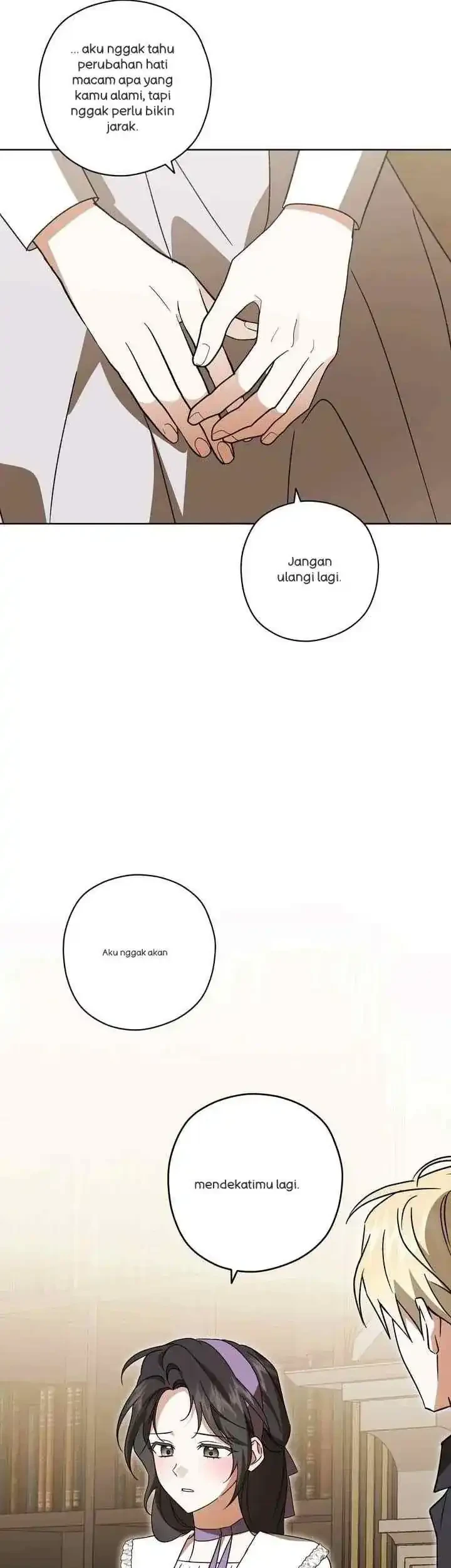 Dear Anonymous Sponsor Chapter 41 Gambar 31