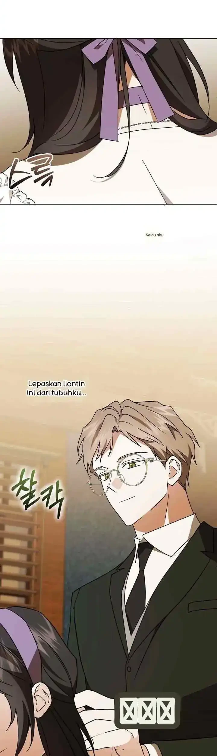 Dear Anonymous Sponsor Chapter 41 Gambar 39