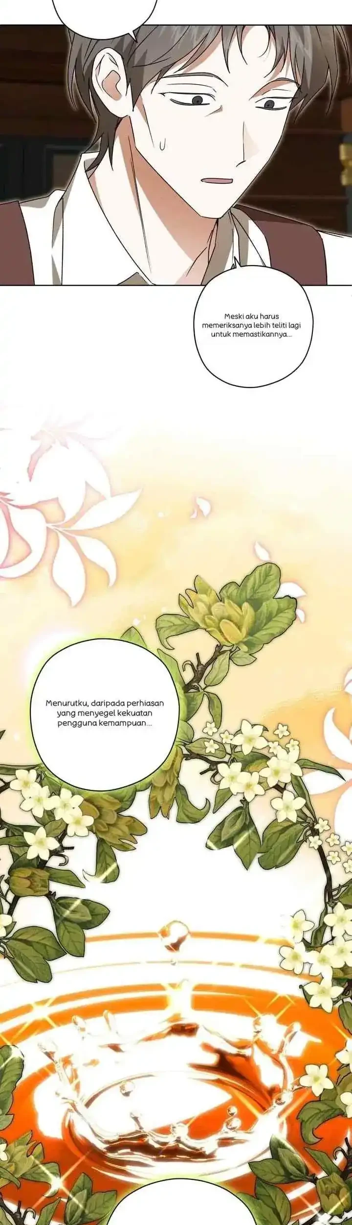 Dear Anonymous Sponsor Chapter 42 halaman 4