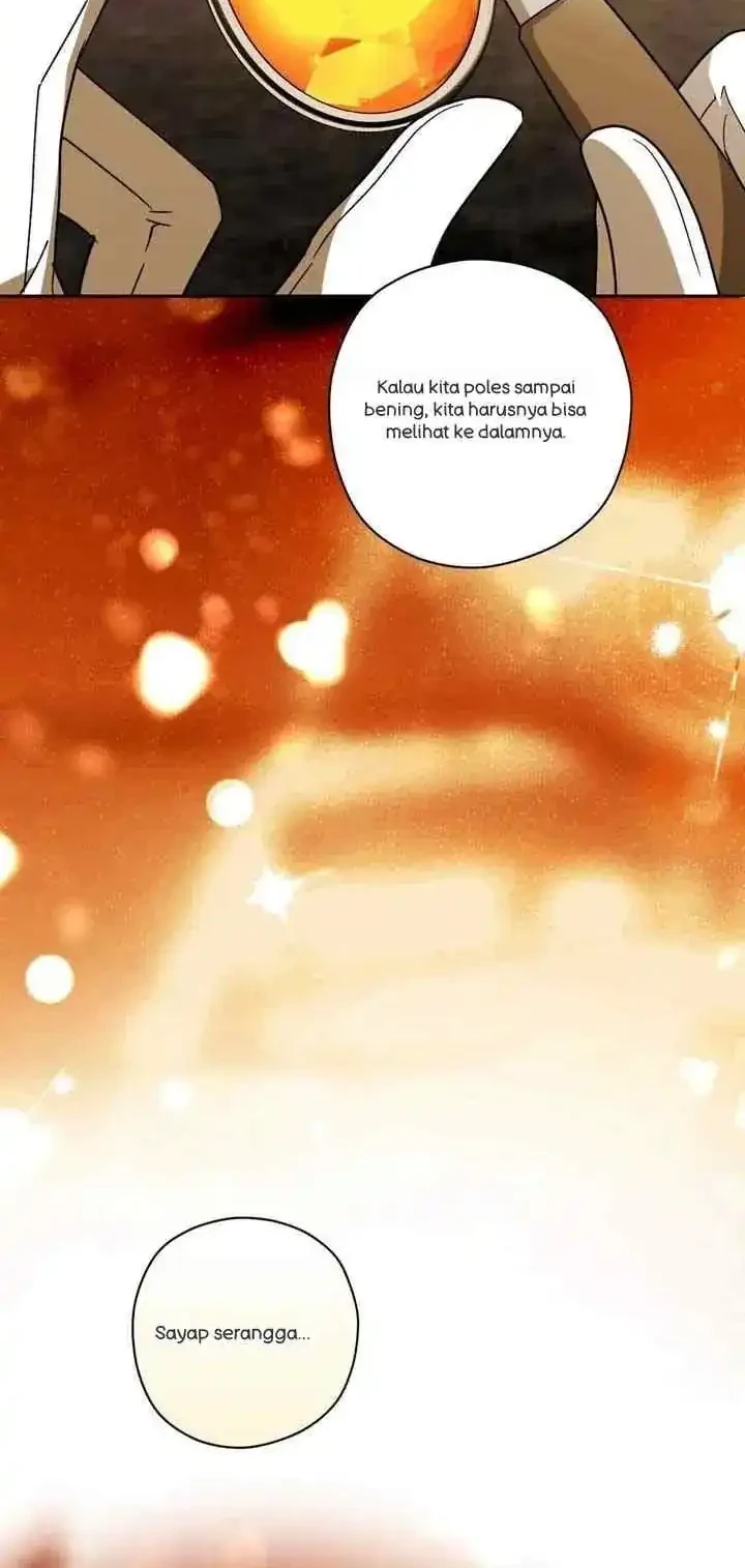 Dear Anonymous Sponsor Chapter 42 halaman 7