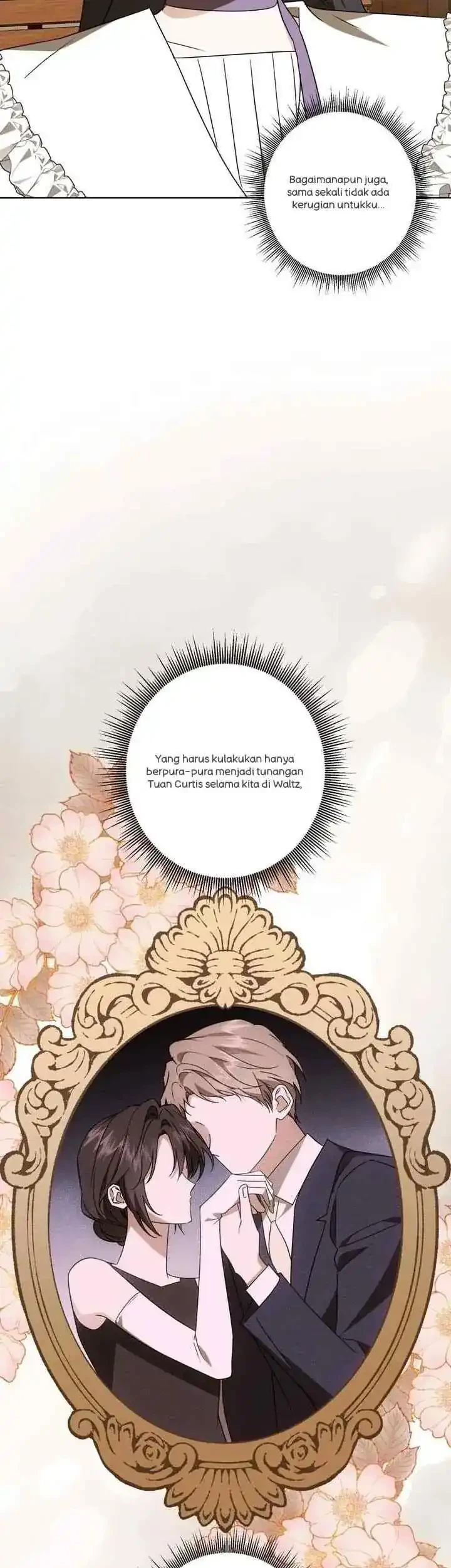 Dear Anonymous Sponsor Chapter 42 halaman 26