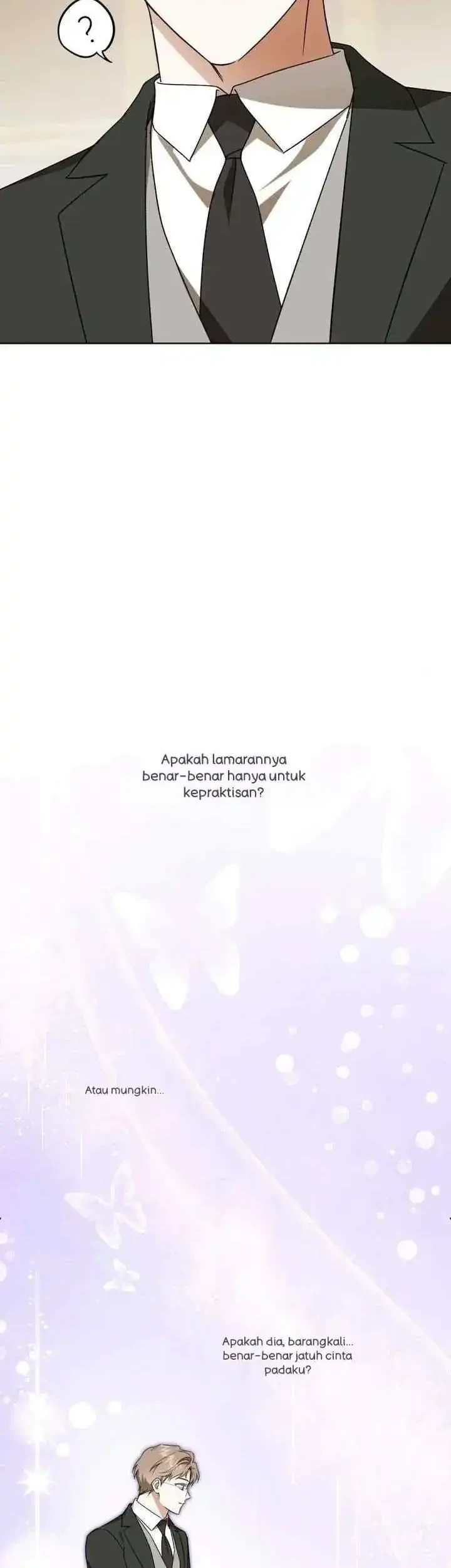 Dear Anonymous Sponsor Chapter 42 Gambar 28