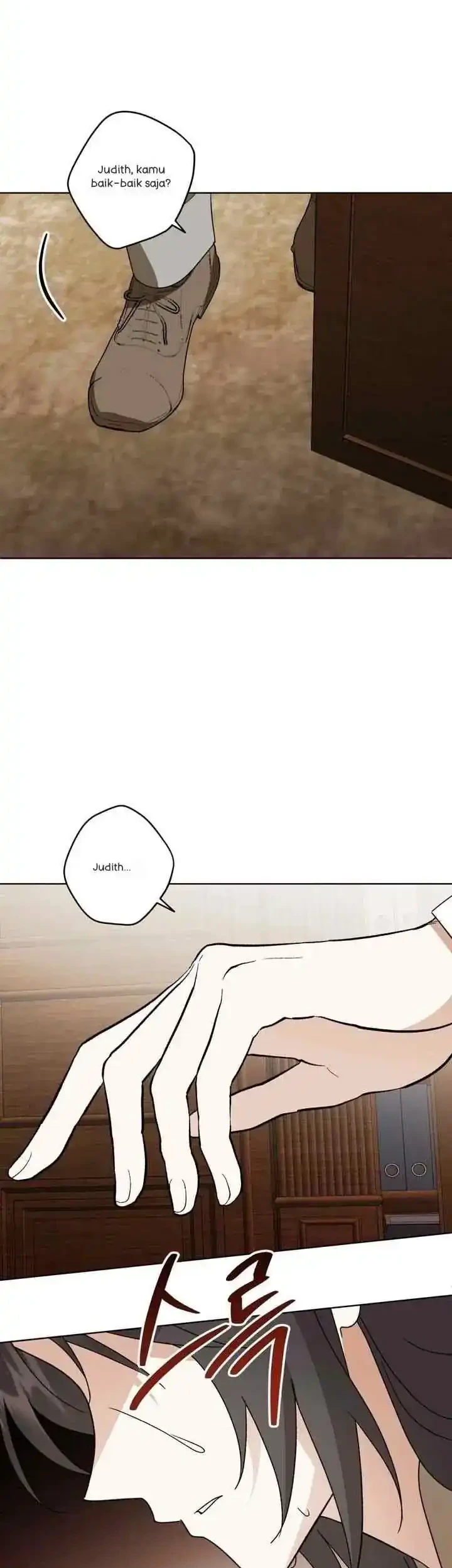Dear Anonymous Sponsor Chapter 42 Gambar 39