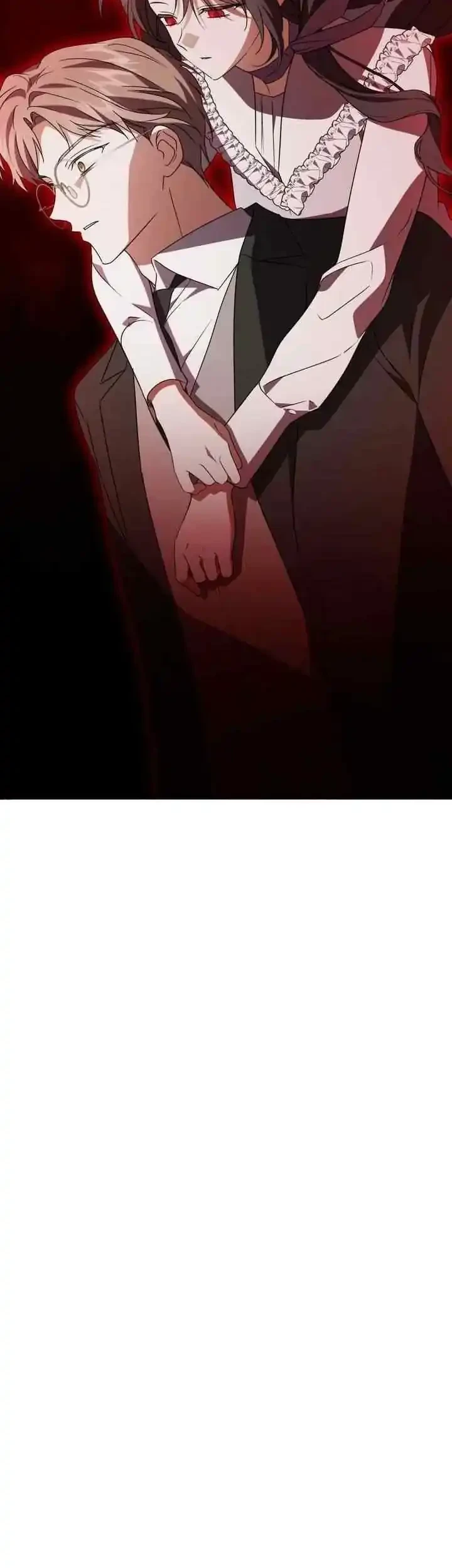 Dear Anonymous Sponsor Chapter 43 halaman 6