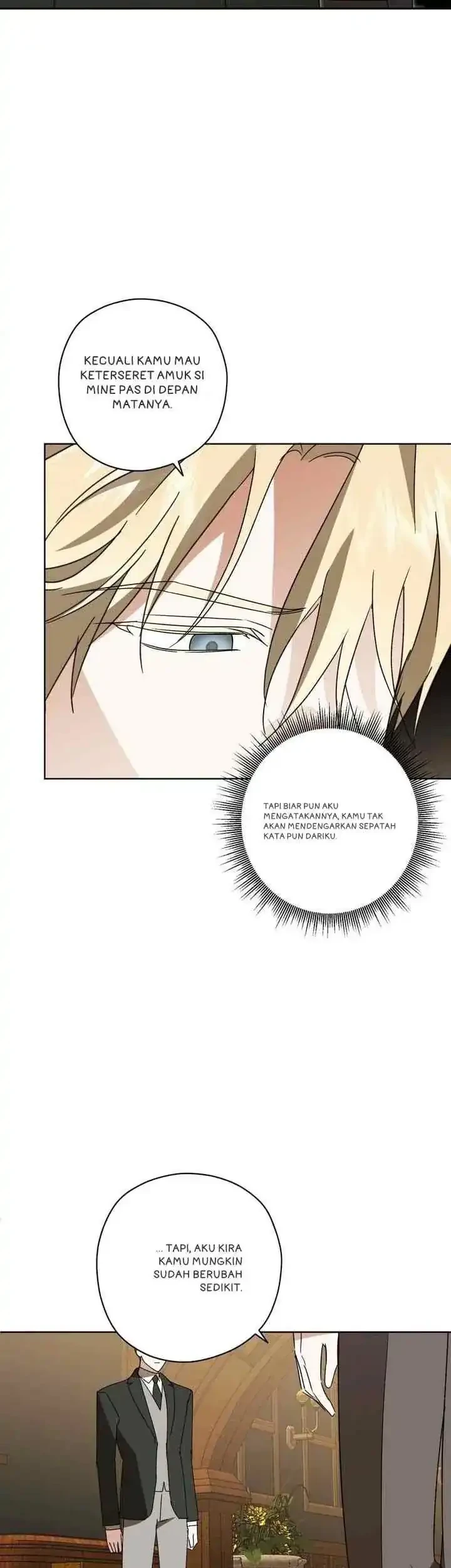Dear Anonymous Sponsor Chapter 43 Gambar 31