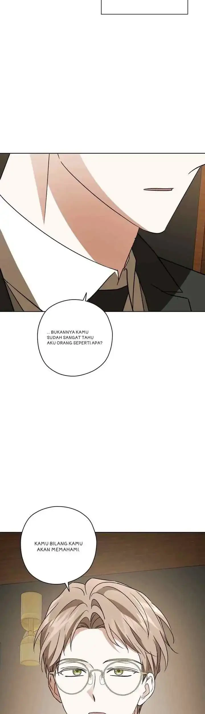 Dear Anonymous Sponsor Chapter 43 Gambar 33