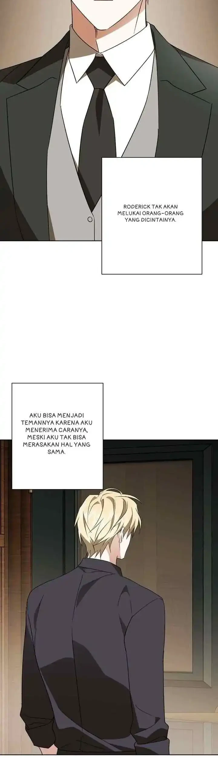 Dear Anonymous Sponsor Chapter 43 Gambar 34