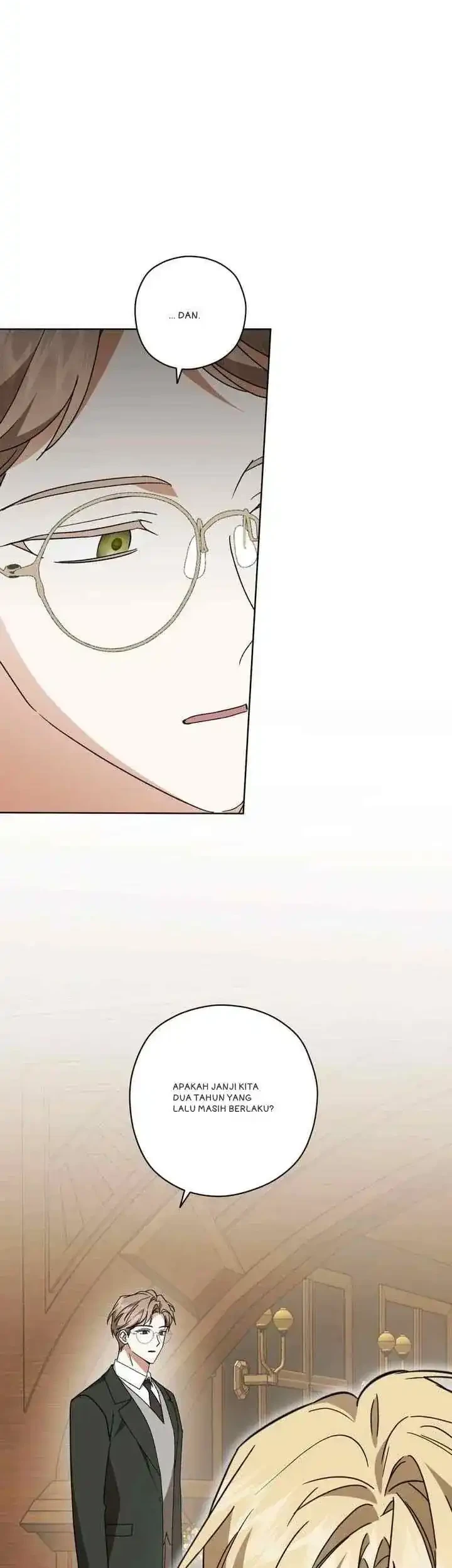 Dear Anonymous Sponsor Chapter 43 Gambar 36