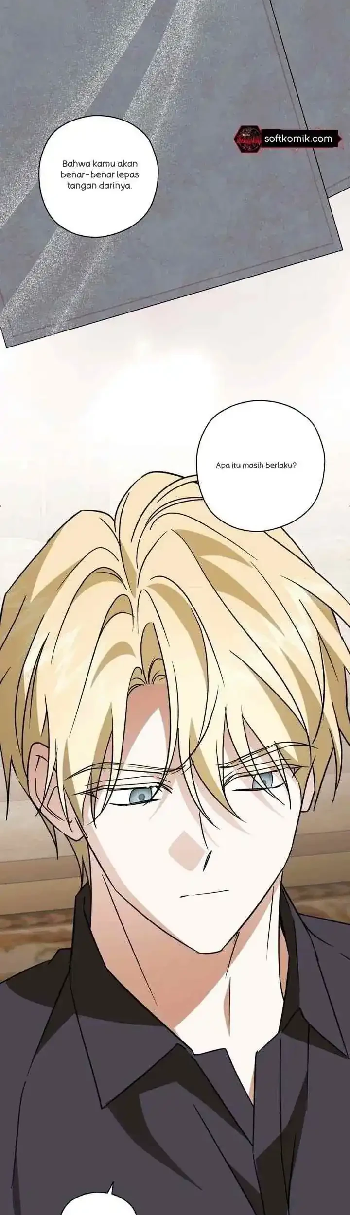 Dear Anonymous Sponsor Chapter 43 Gambar 38