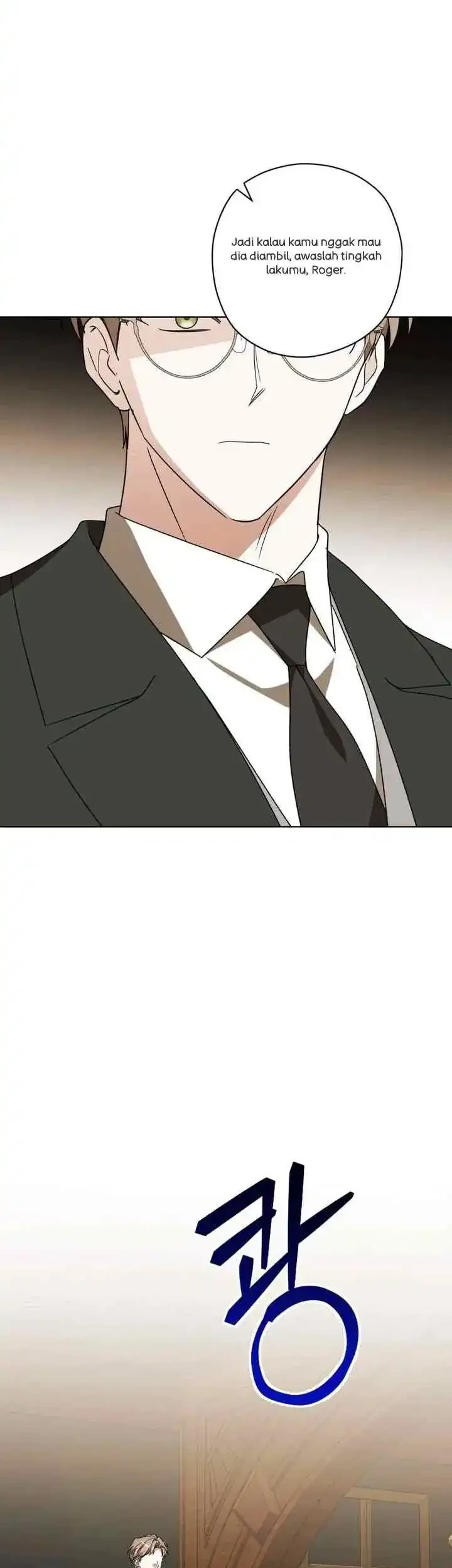 Dear Anonymous Sponsor Chapter 43 Gambar 41