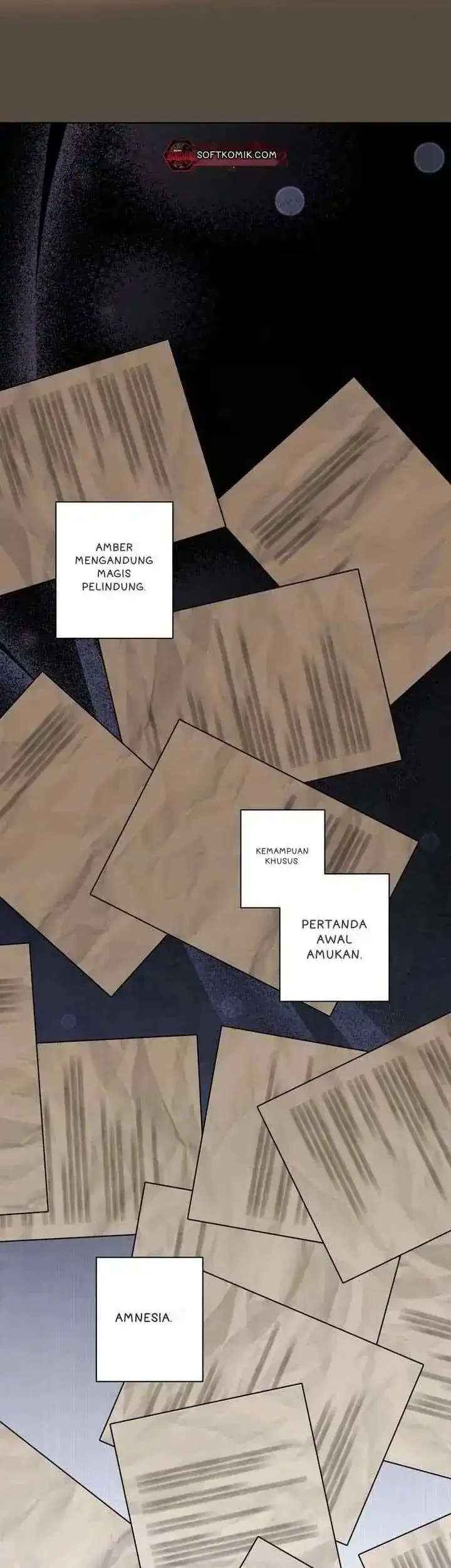 Dear Anonymous Sponsor Chapter 43 Gambar 44