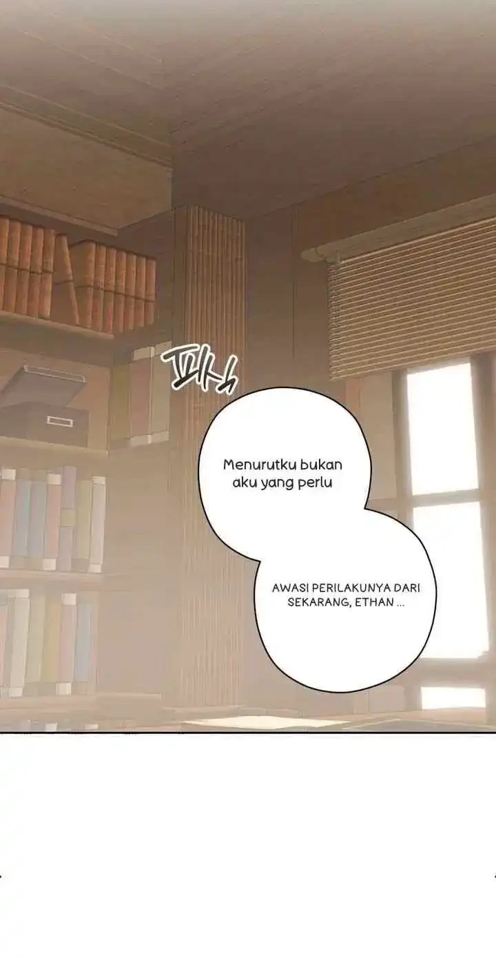 Dear Anonymous Sponsor Chapter 43 Gambar 47