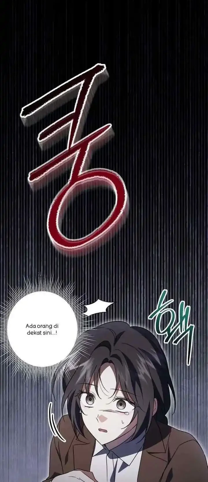 Dear Anonymous Sponsor Chapter 44 halaman 7