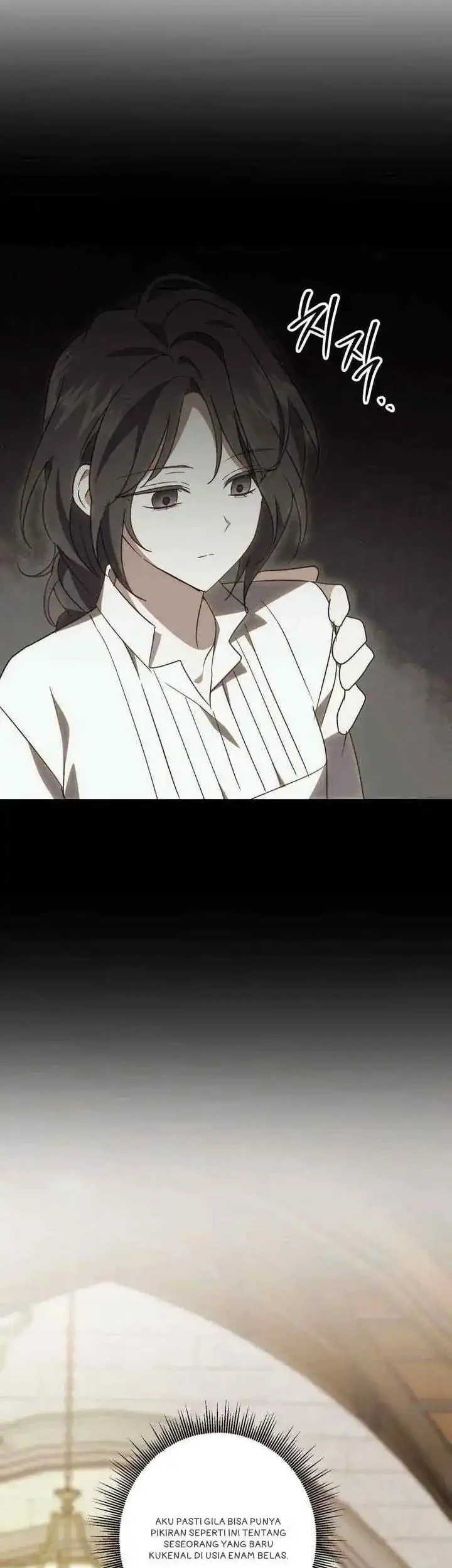 Dear Anonymous Sponsor Chapter 44 Gambar 28
