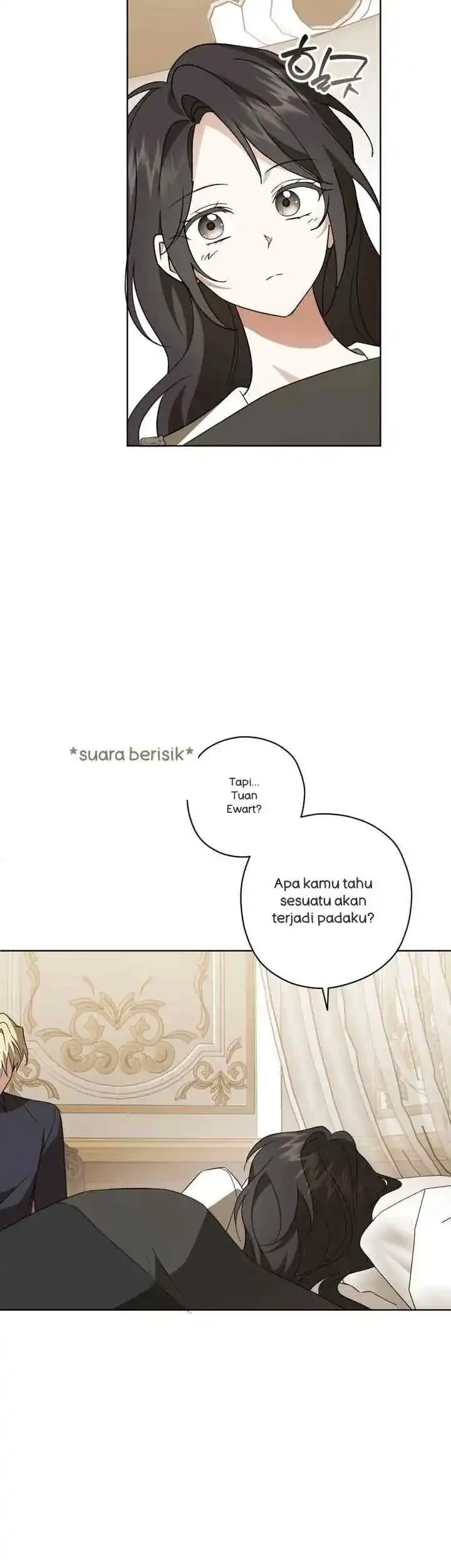 Dear Anonymous Sponsor Chapter 44 Gambar 31