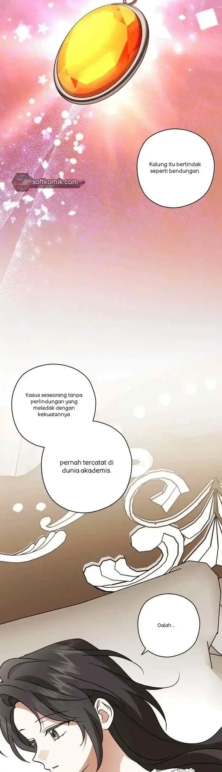 Dear Anonymous Sponsor Chapter 44 Gambar 33