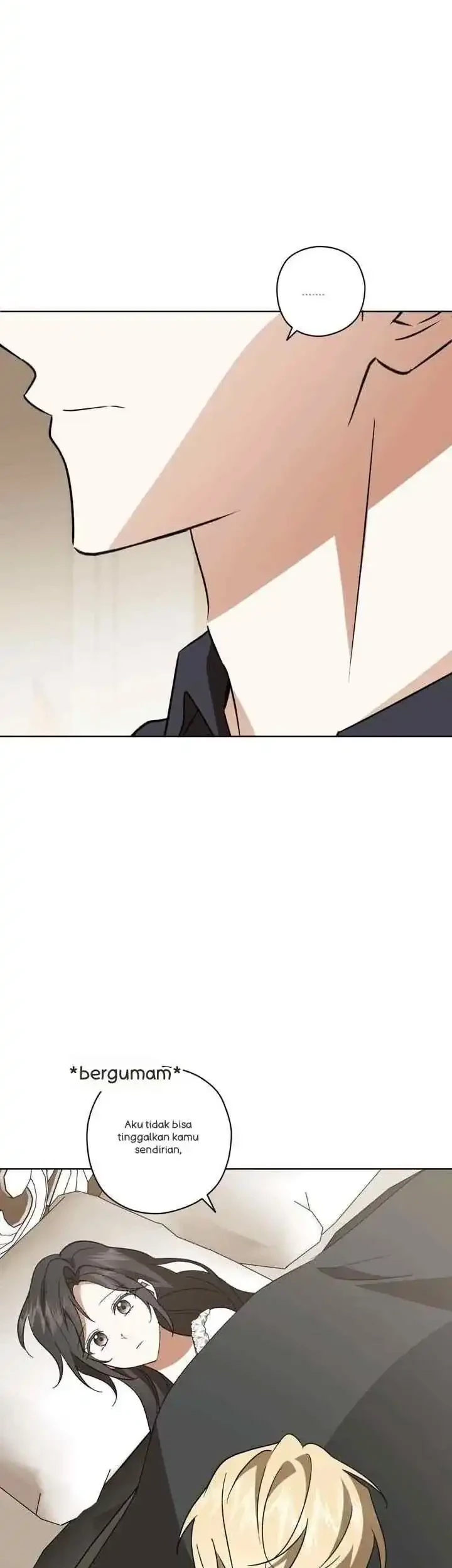 Dear Anonymous Sponsor Chapter 44 Gambar 35