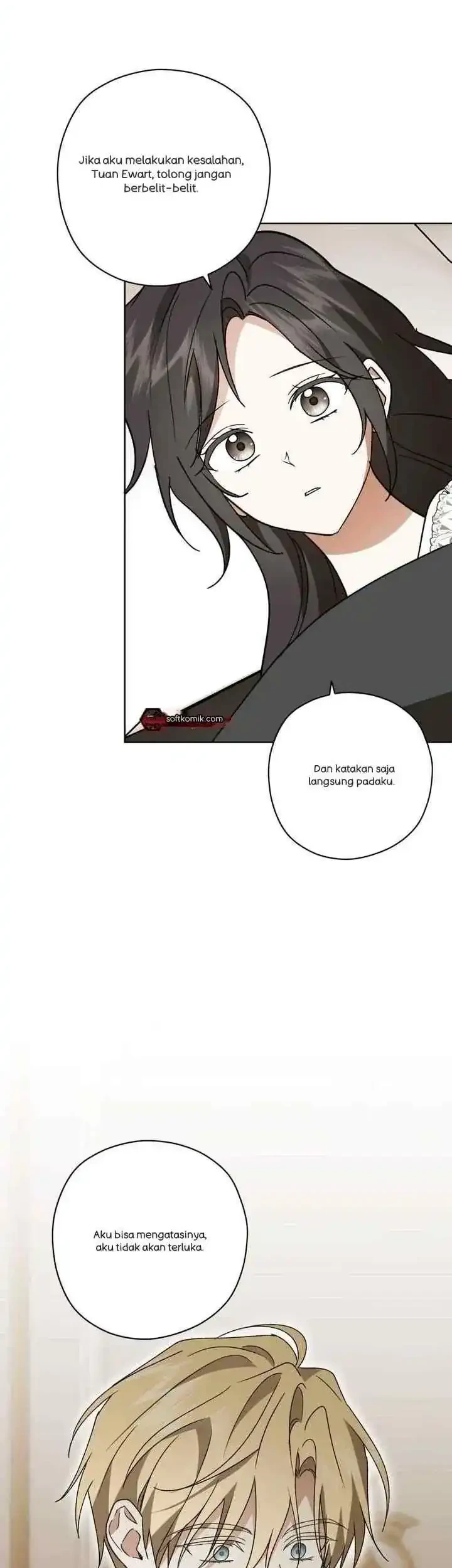 Dear Anonymous Sponsor Chapter 44 Gambar 38