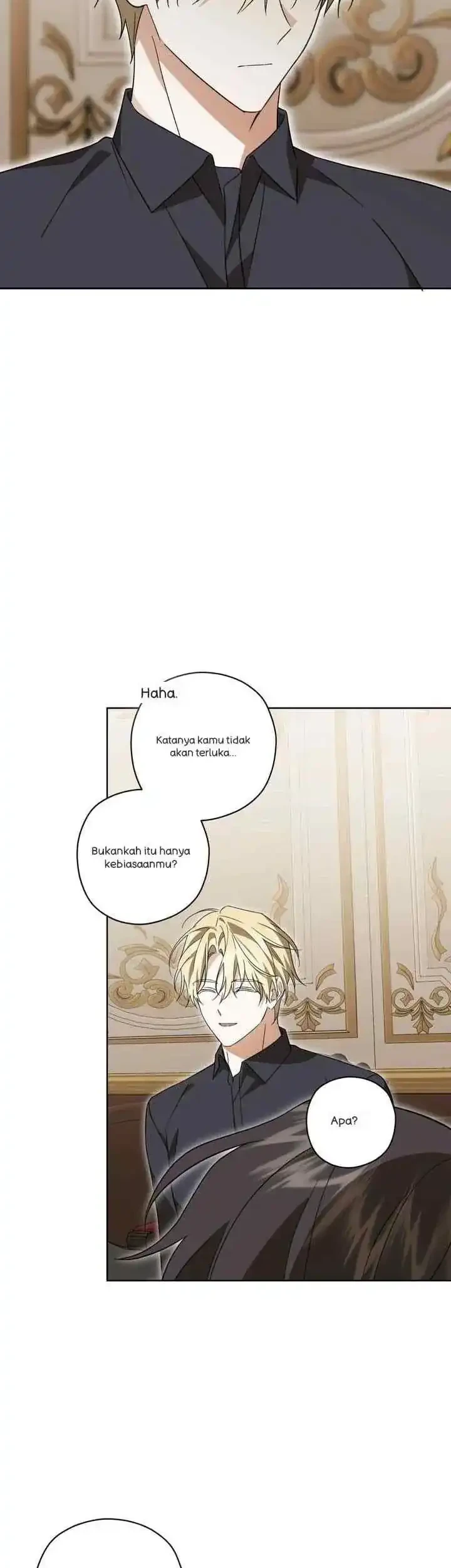 Dear Anonymous Sponsor Chapter 44 Gambar 39
