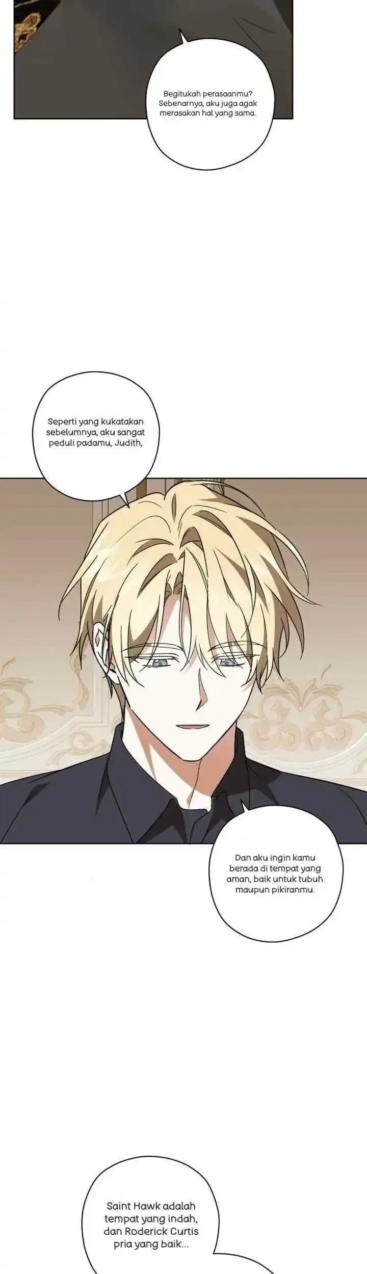 Dear Anonymous Sponsor Chapter 44 Gambar 41
