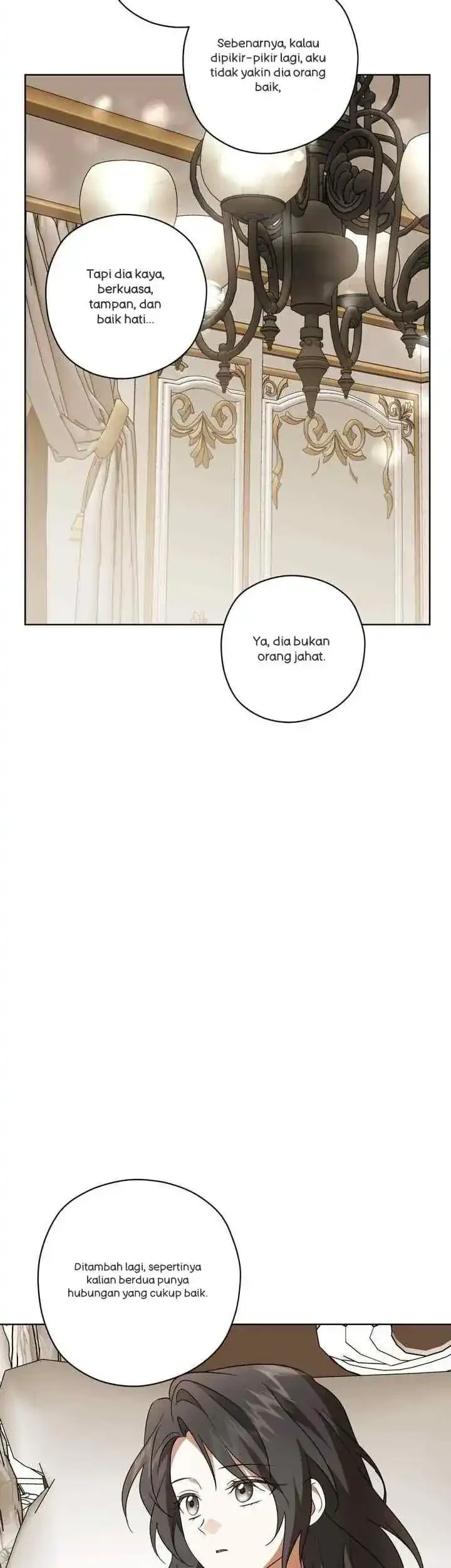Dear Anonymous Sponsor Chapter 44 Gambar 42
