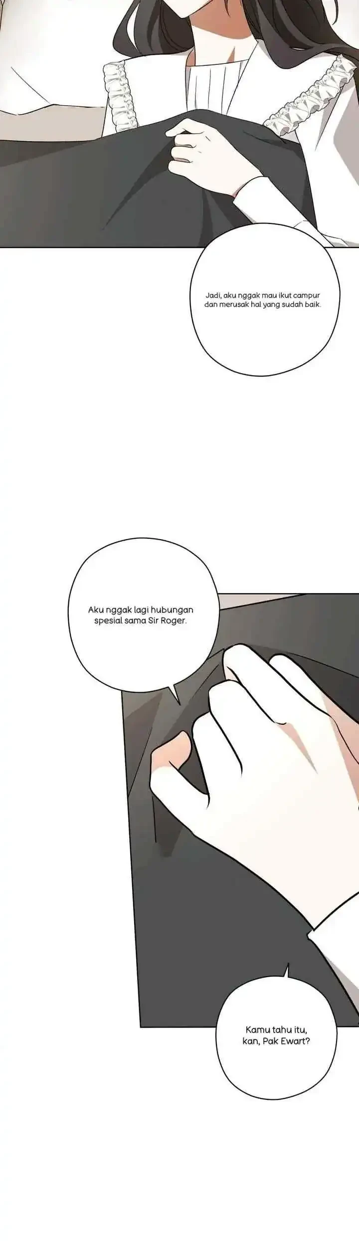 Dear Anonymous Sponsor Chapter 44 Gambar 43