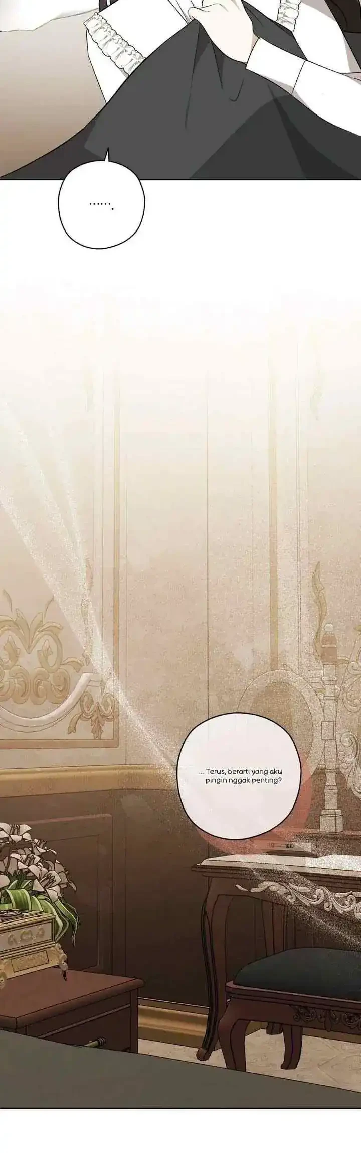 Dear Anonymous Sponsor Chapter 44 Gambar 45