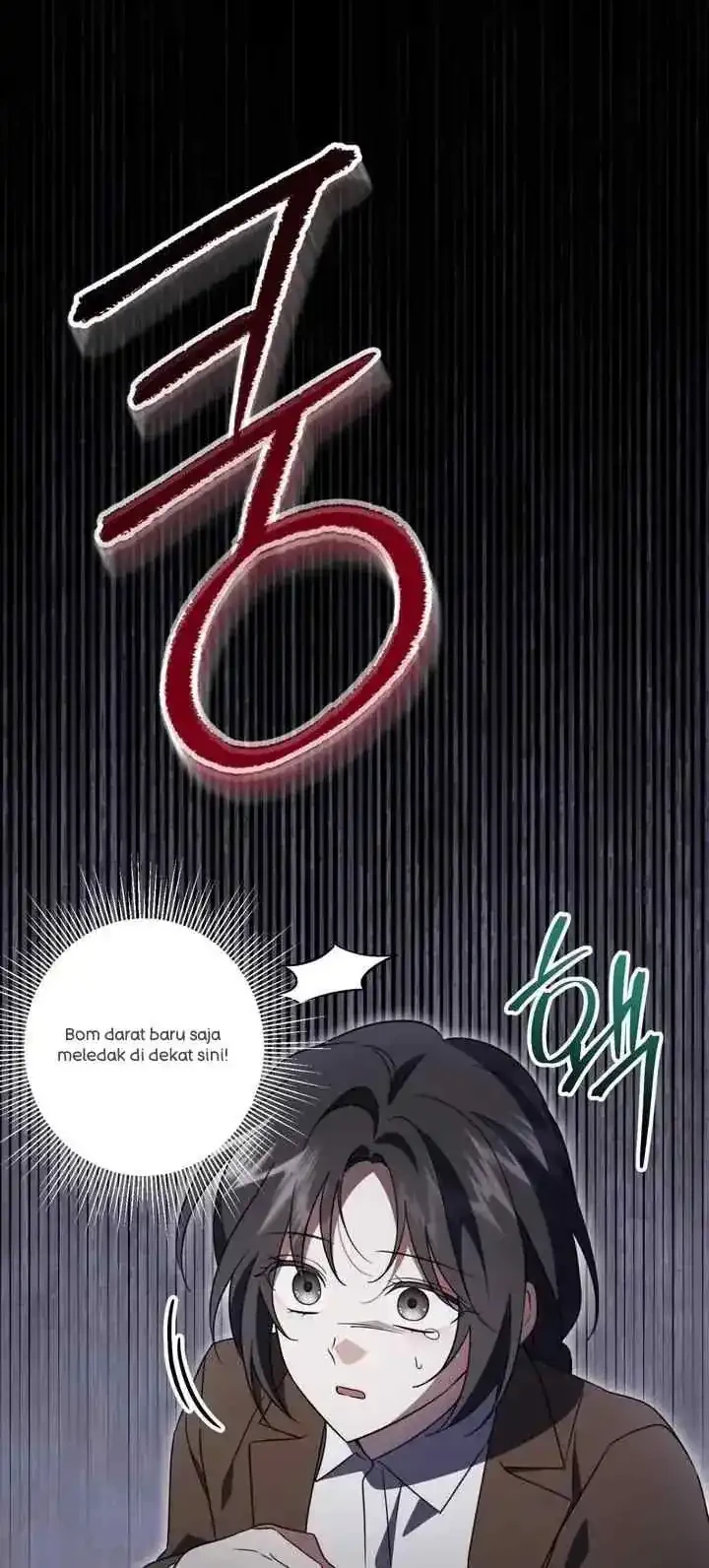 Dear Anonymous Sponsor Chapter 45 halaman 7