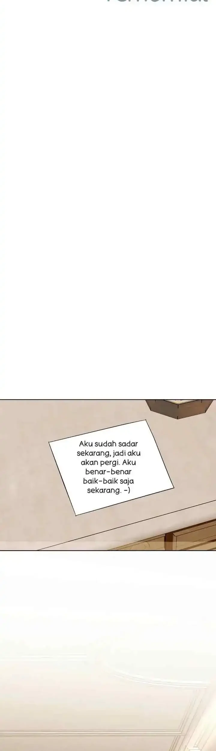 Dear Anonymous Sponsor Chapter 45 halaman 23