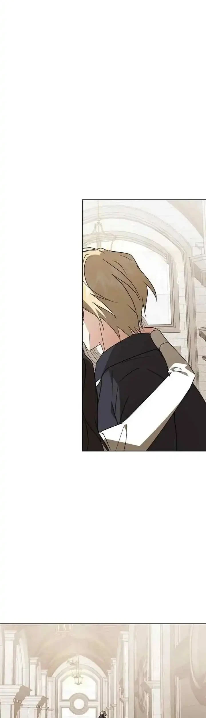 Dear Anonymous Sponsor Chapter 45 Gambar 26