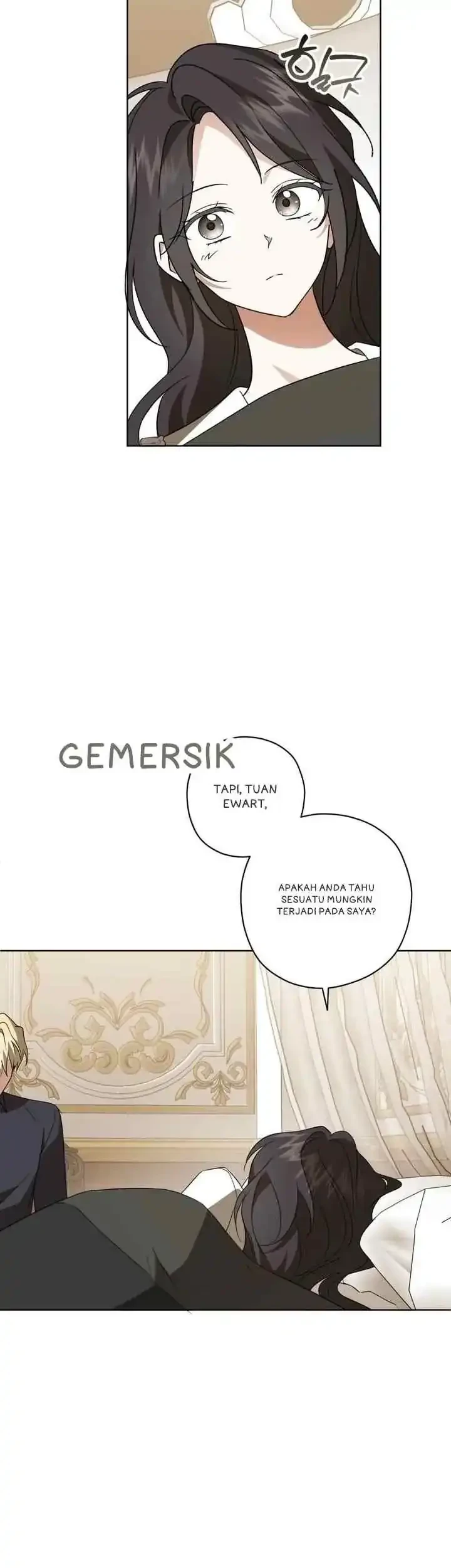 Dear Anonymous Sponsor Chapter 45 Gambar 31