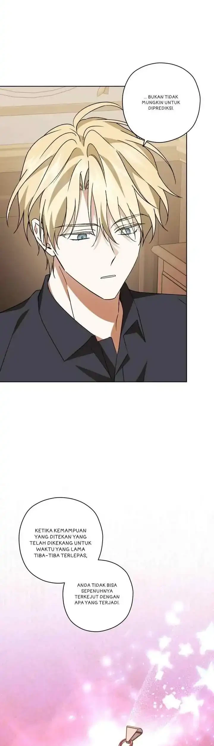 Dear Anonymous Sponsor Chapter 45 Gambar 32