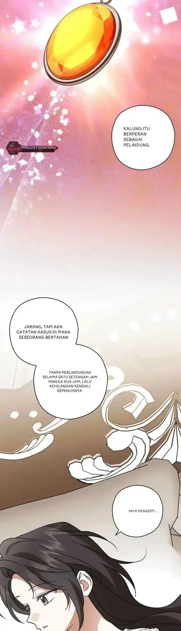 Dear Anonymous Sponsor Chapter 45 Gambar 33