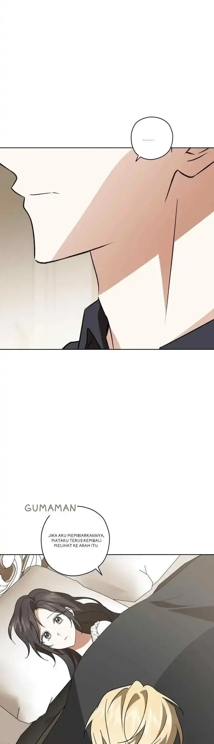 Dear Anonymous Sponsor Chapter 45 Gambar 35