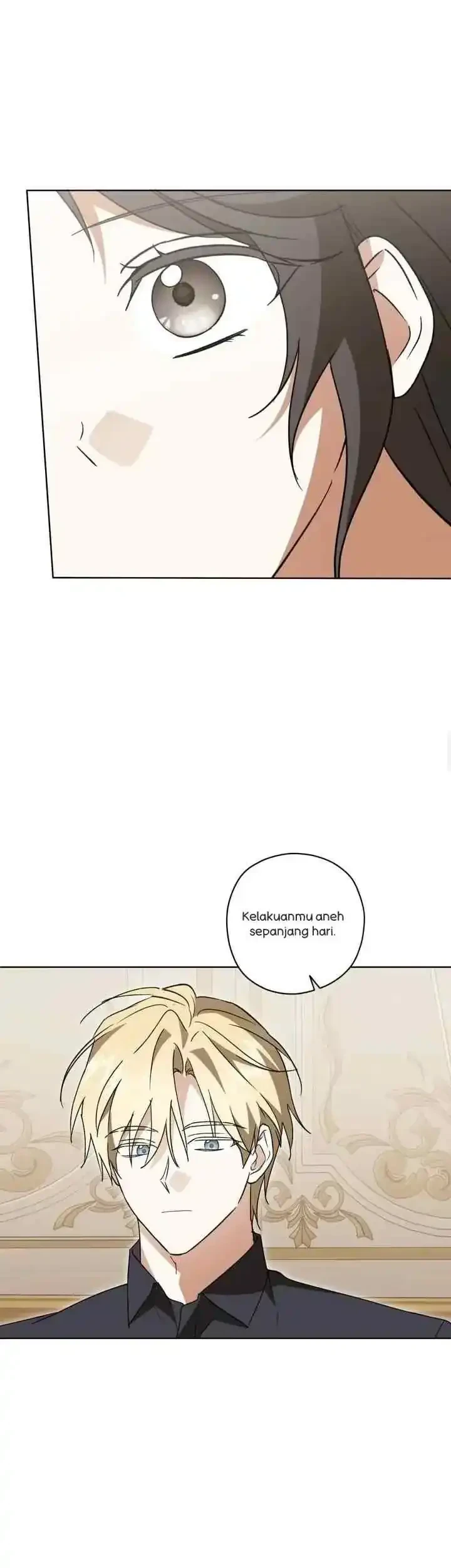 Dear Anonymous Sponsor Chapter 45 Gambar 37