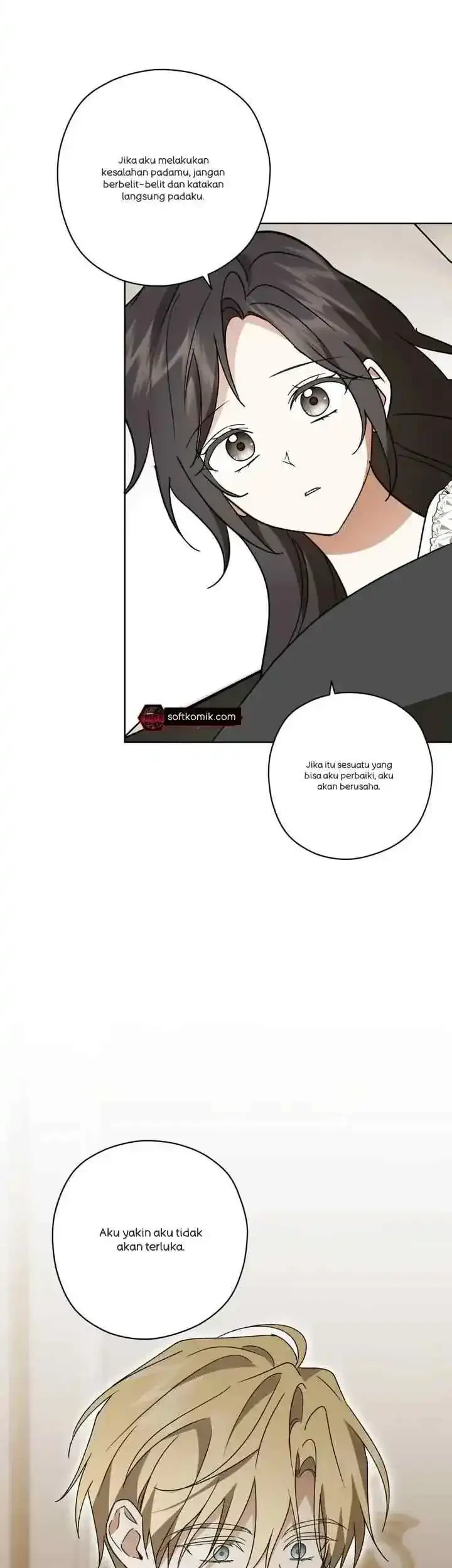 Dear Anonymous Sponsor Chapter 45 Gambar 38