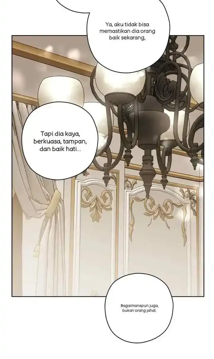 Dear Anonymous Sponsor Chapter 45 Gambar 42
