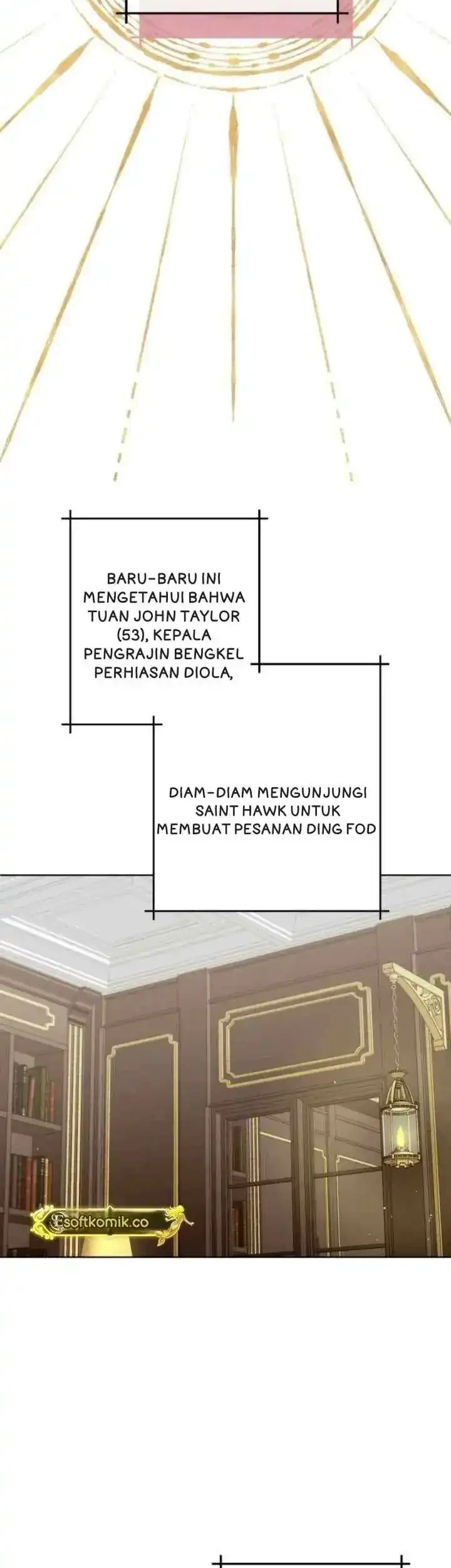 Dear Anonymous Sponsor Chapter 46 Gambar 32