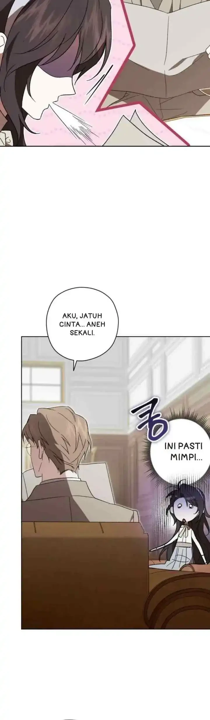 Dear Anonymous Sponsor Chapter 46 Gambar 34
