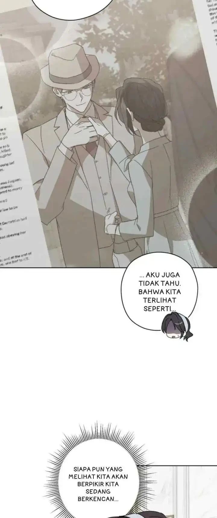 Dear Anonymous Sponsor Chapter 46 Gambar 37