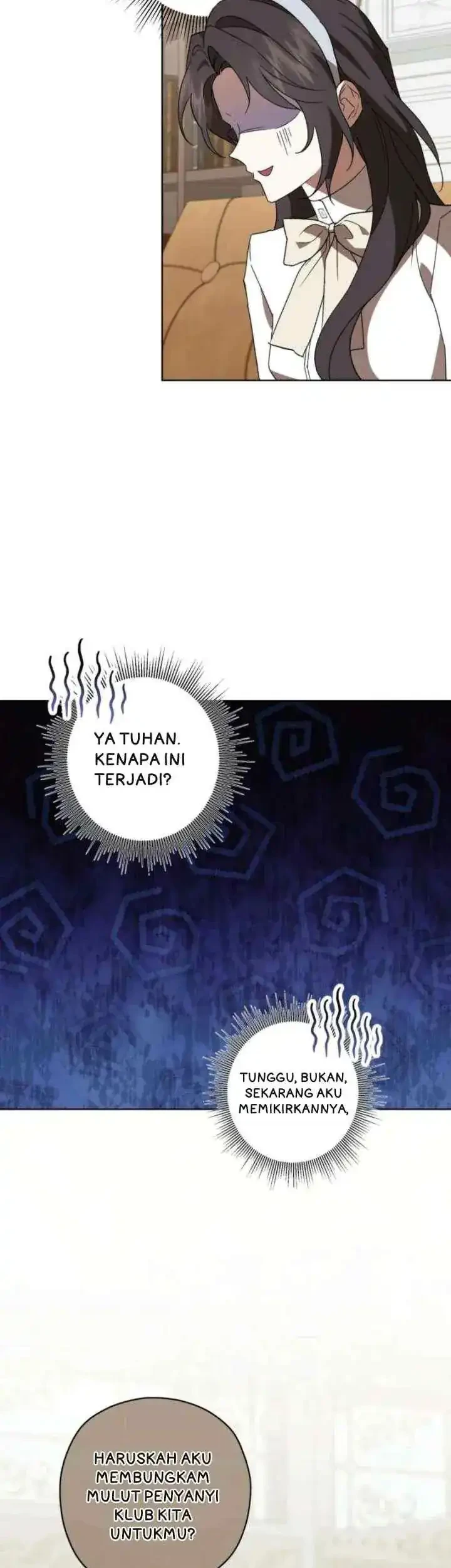 Dear Anonymous Sponsor Chapter 46 Gambar 38